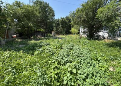 Schwarzlackenau | Eigentums-Baugrund | 576m² | unbebaut