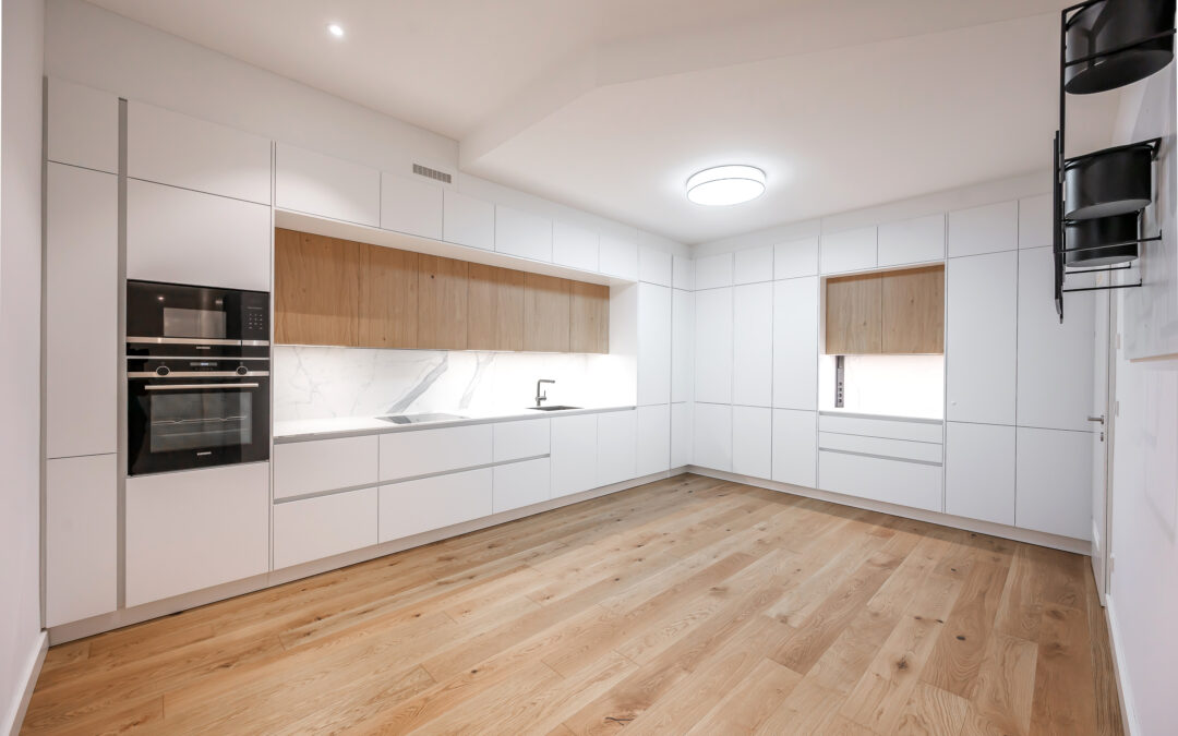 Altbaujuwel im Herzen von Wieden | 108 m² | 3 Zimmer