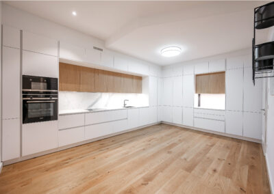 Altbaujuwel im Herzen von Wieden | 108 m² | 3 Zimmer