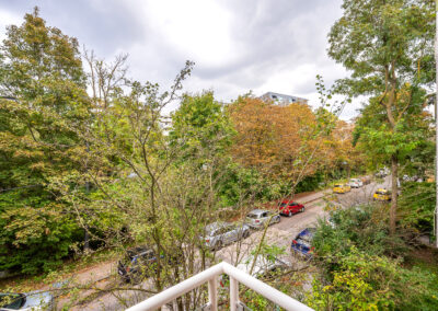 Wohnen am Liesingbach | mit Loggia, Grünblick & Garage