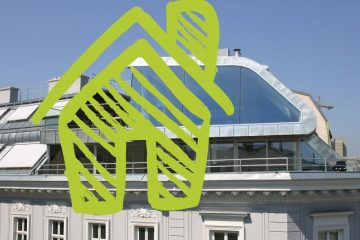 DEMOOBJEKT! Luxus Wienblick-Dachgeschosswohnung mit Wintergarten, offenen Kamin, Sauna und Weinkeller 1030 Wien, Dachgeschosswohnung